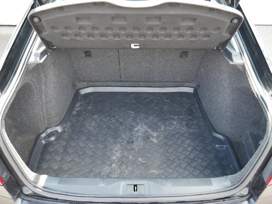 Škoda Octavia II 1.4 TSi 