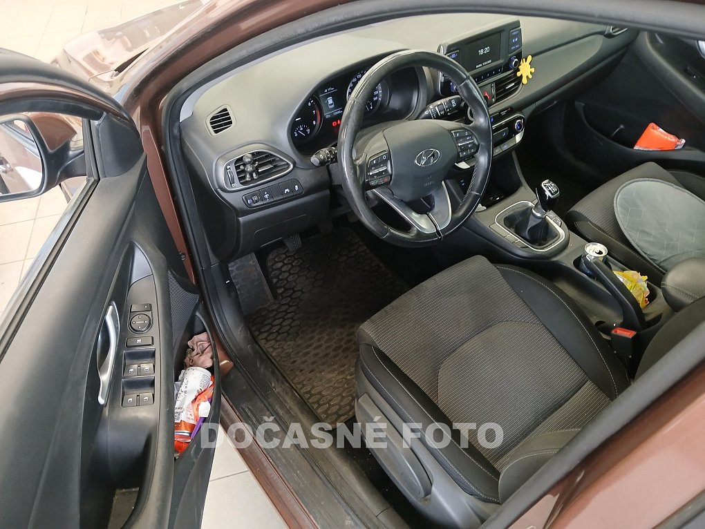 Hyundai I30 1.0GDI 