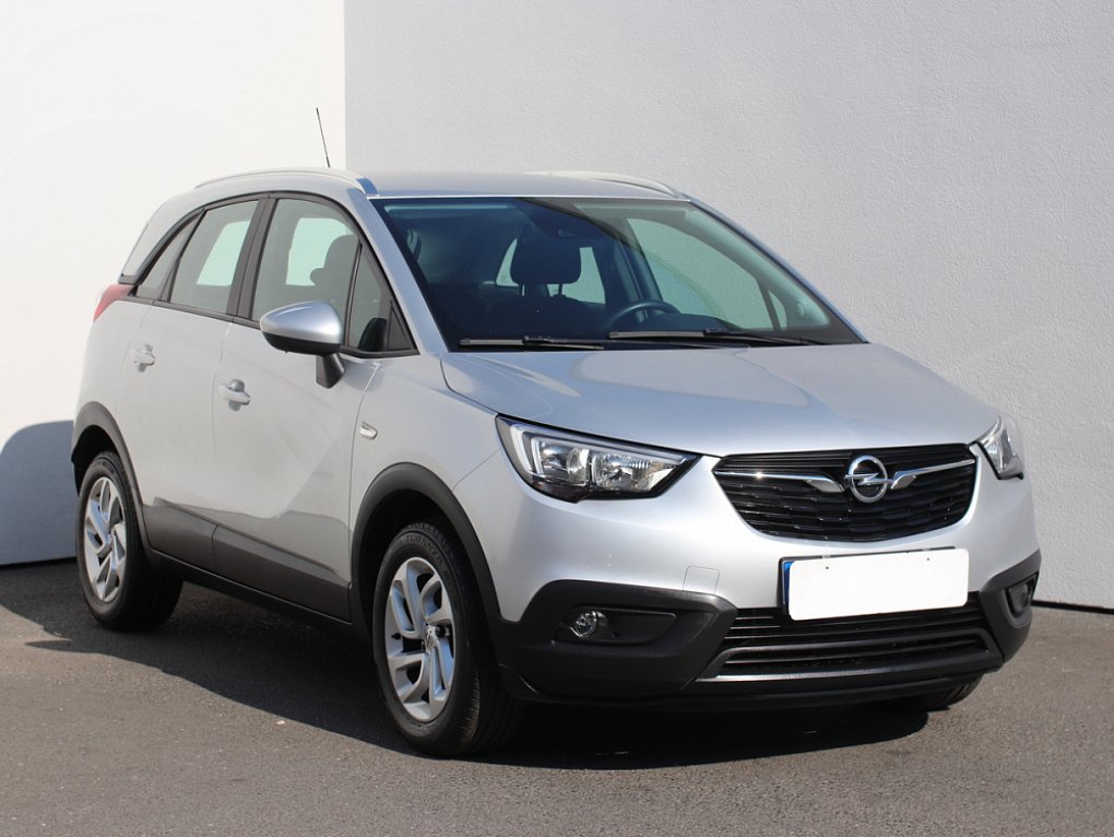 Opel Crossland X 1.2 PT 