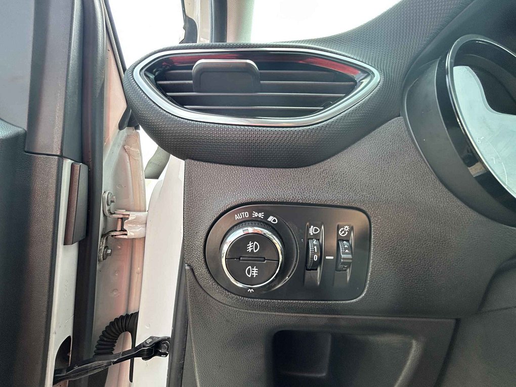 Opel Crossland X 1.2 PT 