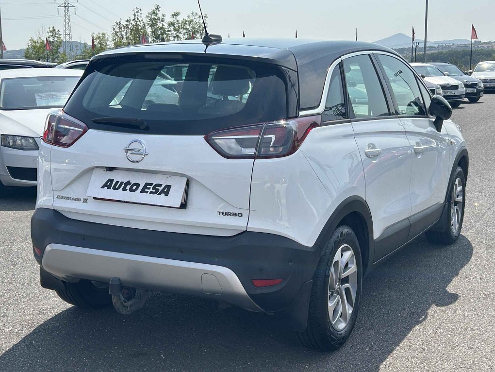 Opel Crossland X 1.2 PT 