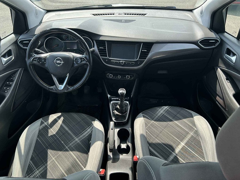 Opel Crossland X 1.2 PT 