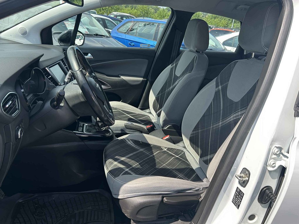 Opel Crossland X 1.2 PT 