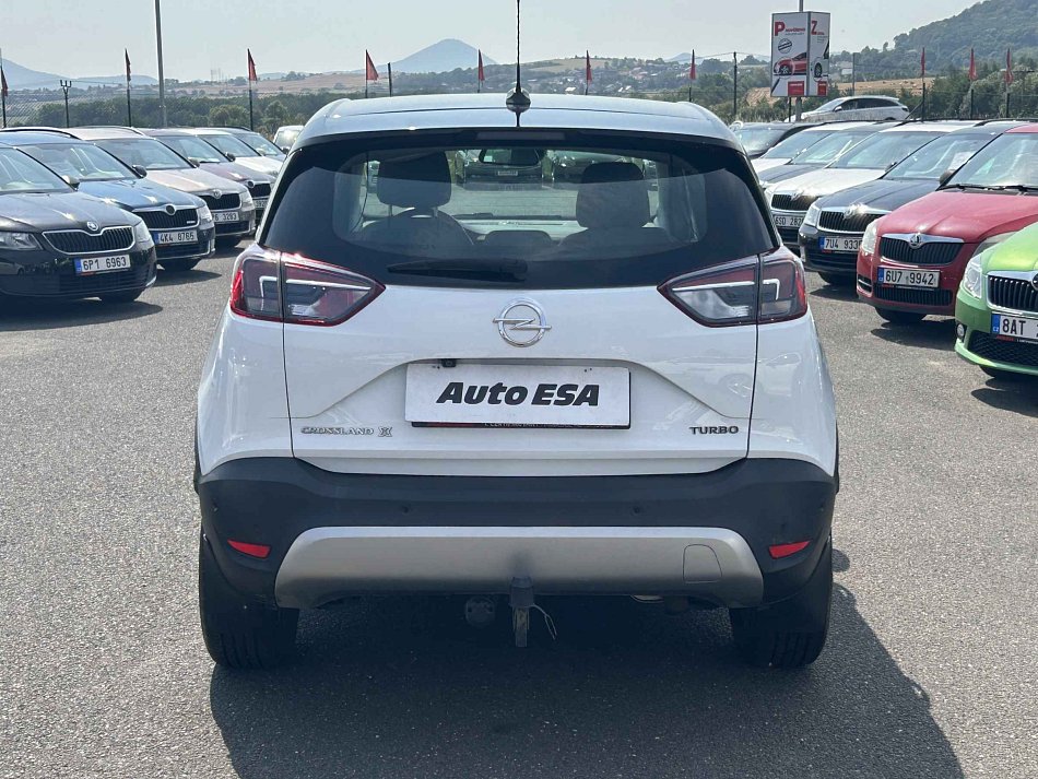 Opel Crossland X 1.2 PT 