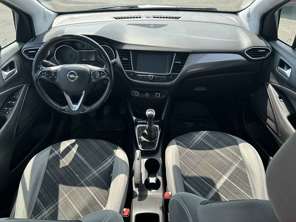 Opel Crossland X 1.2 PT 