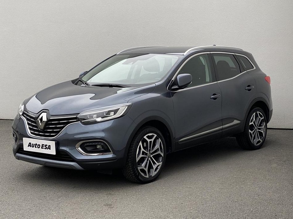 Renault Kadjar 1.3 TCe 