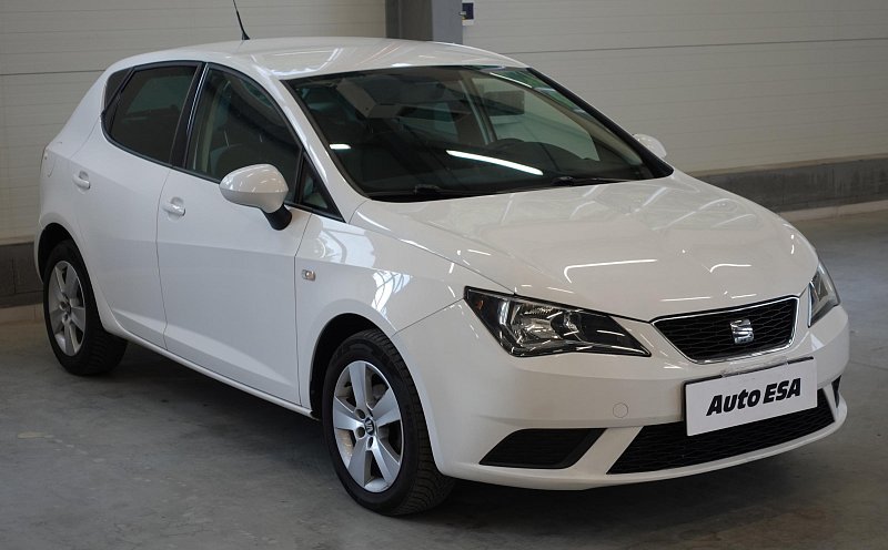 Seat Ibiza 1.4TDi 