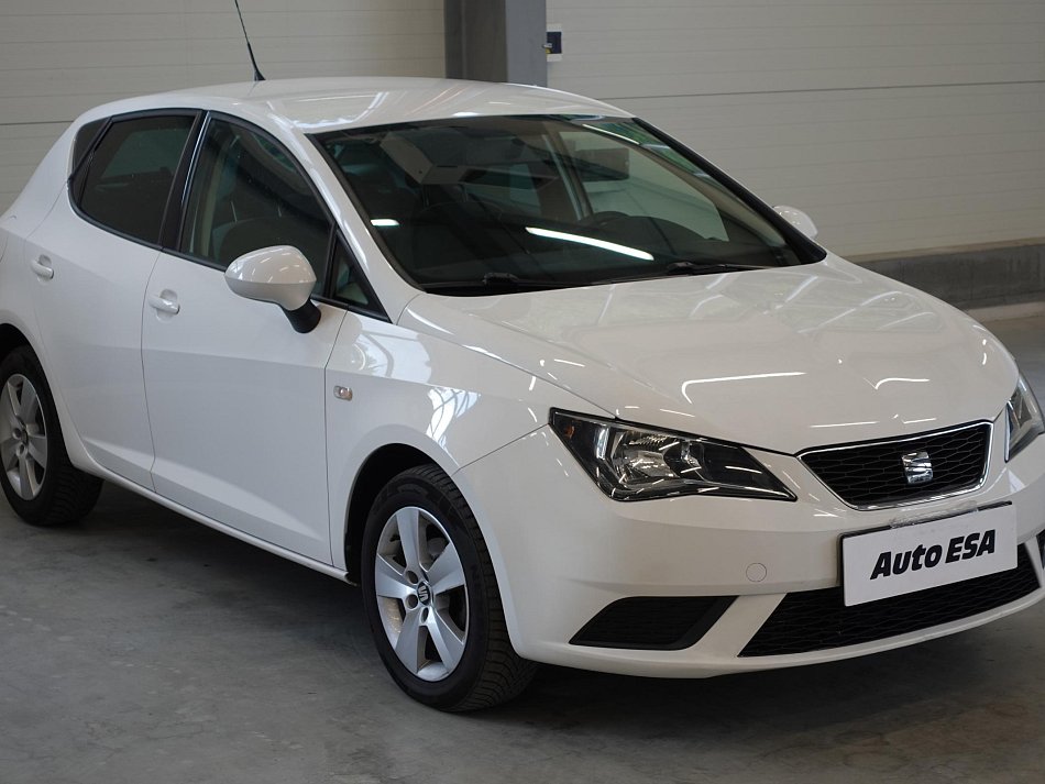 Seat Ibiza 1.4TDi 