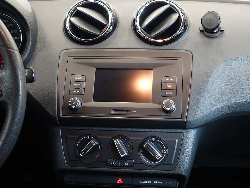 Seat Ibiza 1.4TDi 
