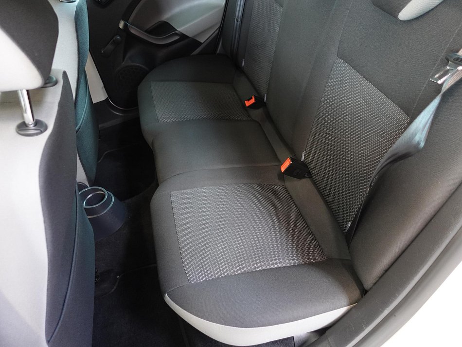 Seat Ibiza 1.4TDi 