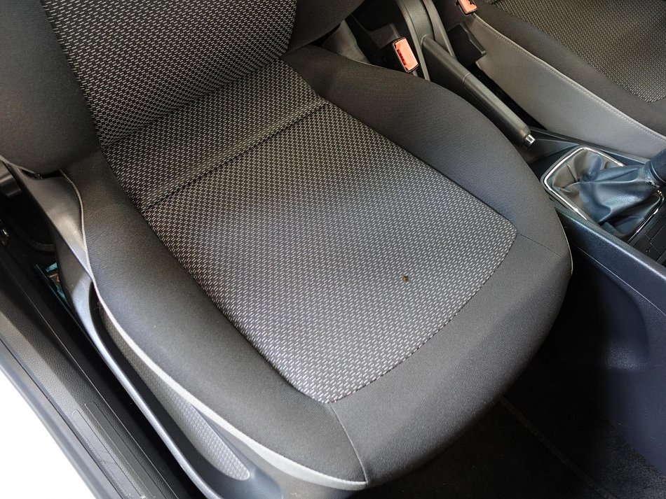 Seat Ibiza 1.4TDi 