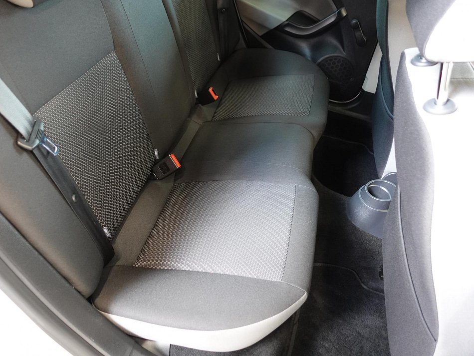Seat Ibiza 1.4TDi 