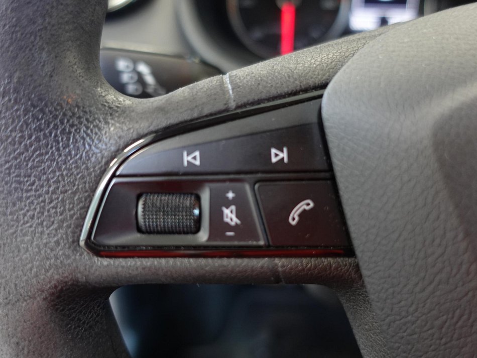 Seat Ibiza 1.4TDi 