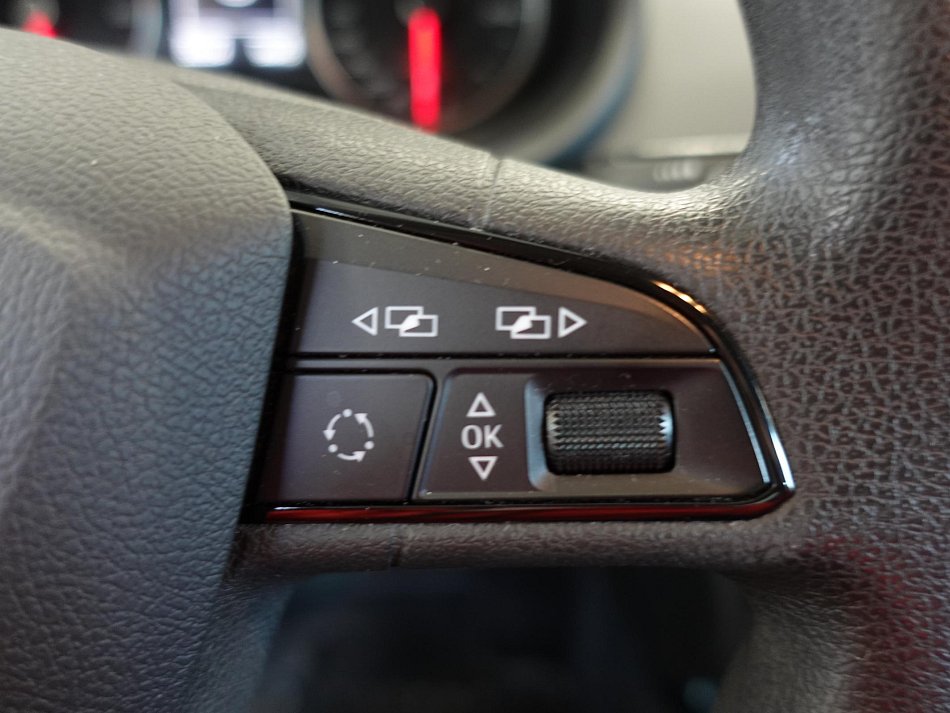 Seat Ibiza 1.4TDi 