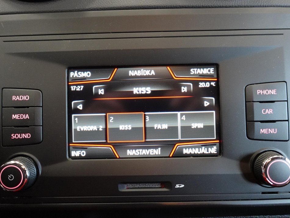 Seat Ibiza 1.4TDi 