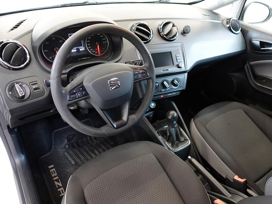 Seat Ibiza 1.4TDi 