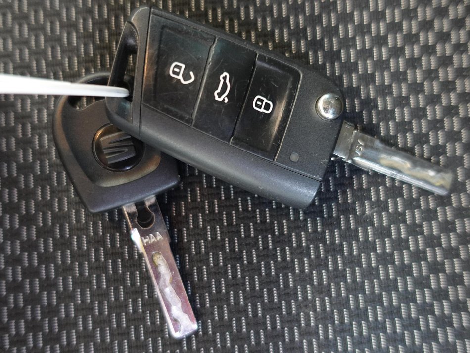 Seat Ibiza 1.4TDi 