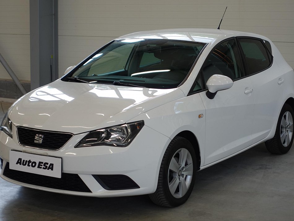 Seat Ibiza 1.4TDi 