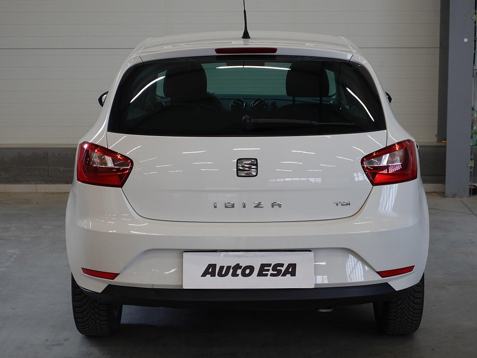 Seat Ibiza 1.4TDi 
