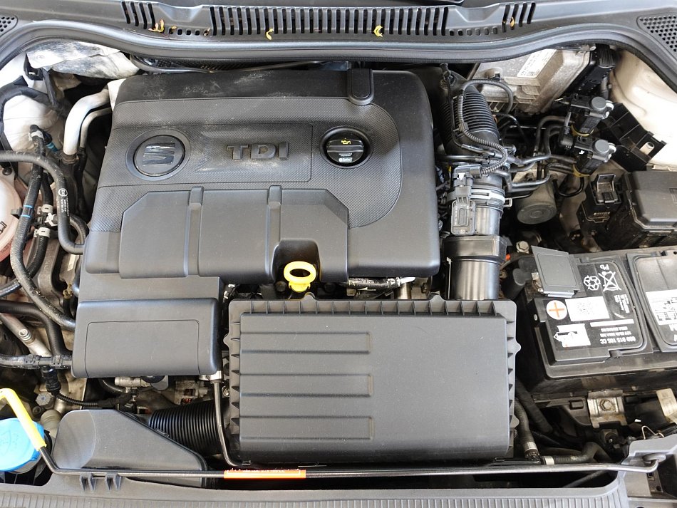 Seat Ibiza 1.4TDi 