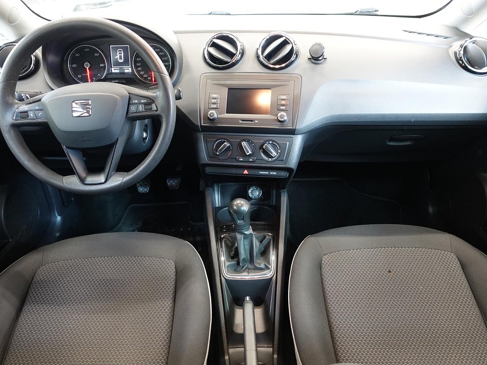 Seat Ibiza 1.4TDi 