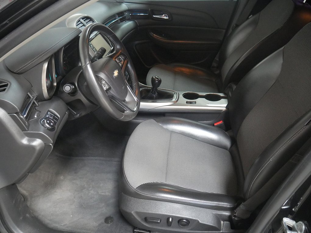 Chevrolet Malibu 2.0  VCDi LT