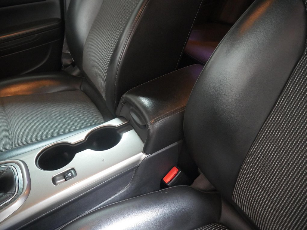 Chevrolet Malibu 2.0  VCDi LT