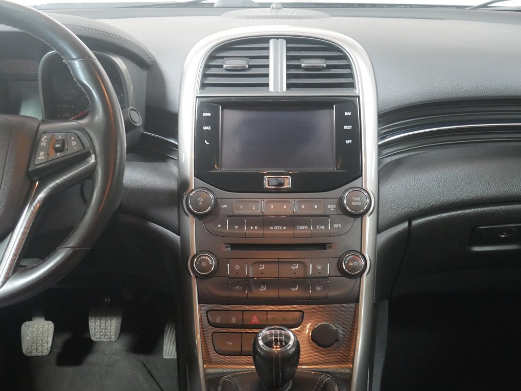 Chevrolet Malibu 2.0  VCDi LT