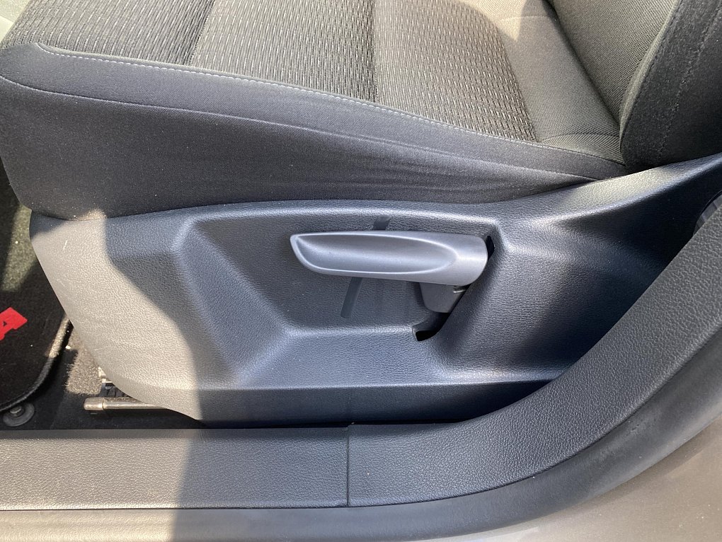 Volkswagen Tiguan 1.4 TSi Sport&Style