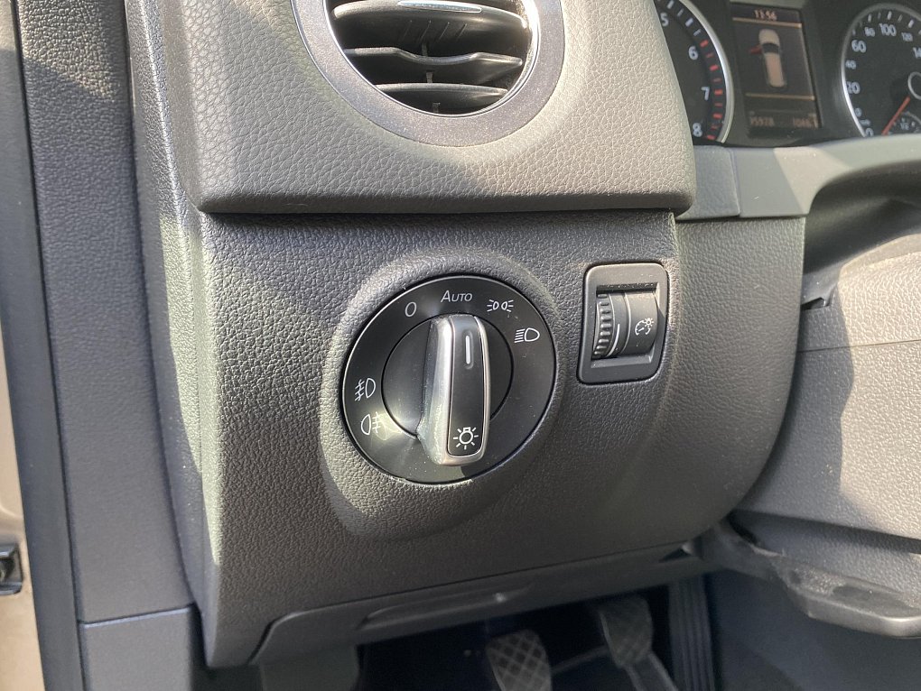 Volkswagen Tiguan 1.4 TSi Sport&Style