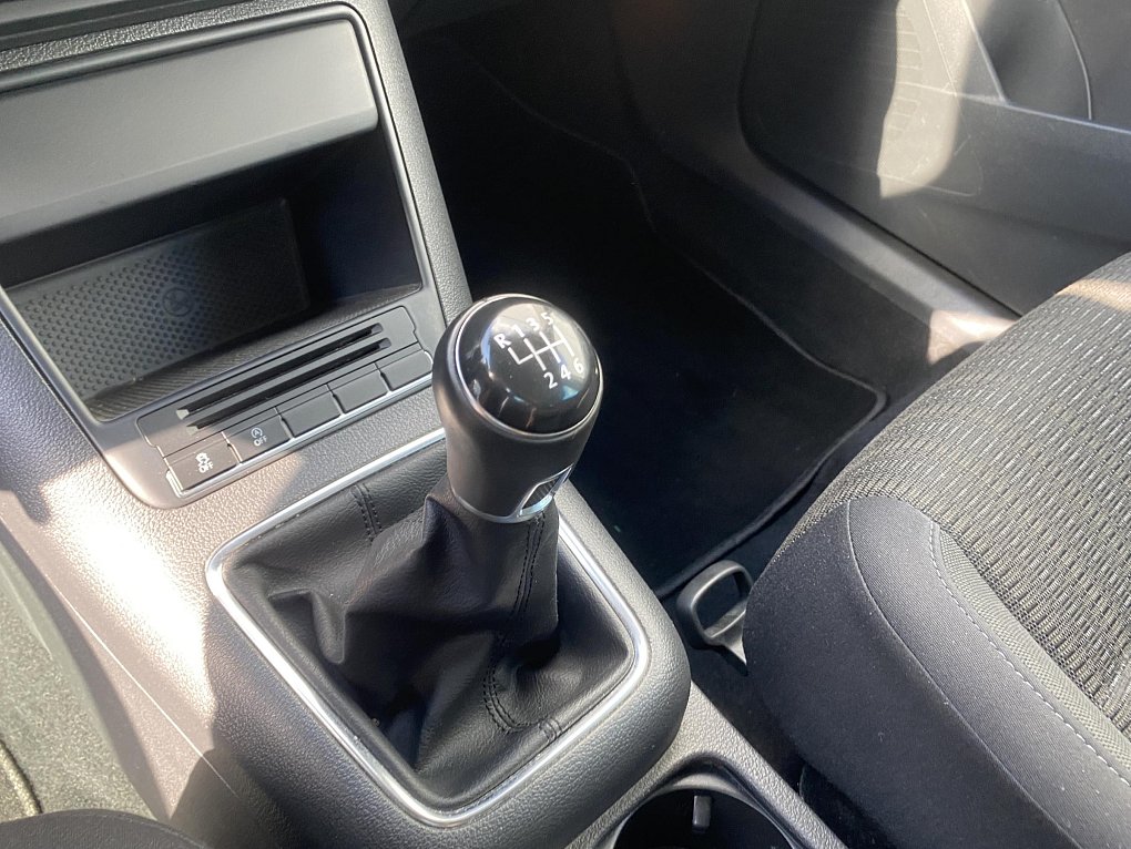 Volkswagen Tiguan 1.4 TSi Sport&Style