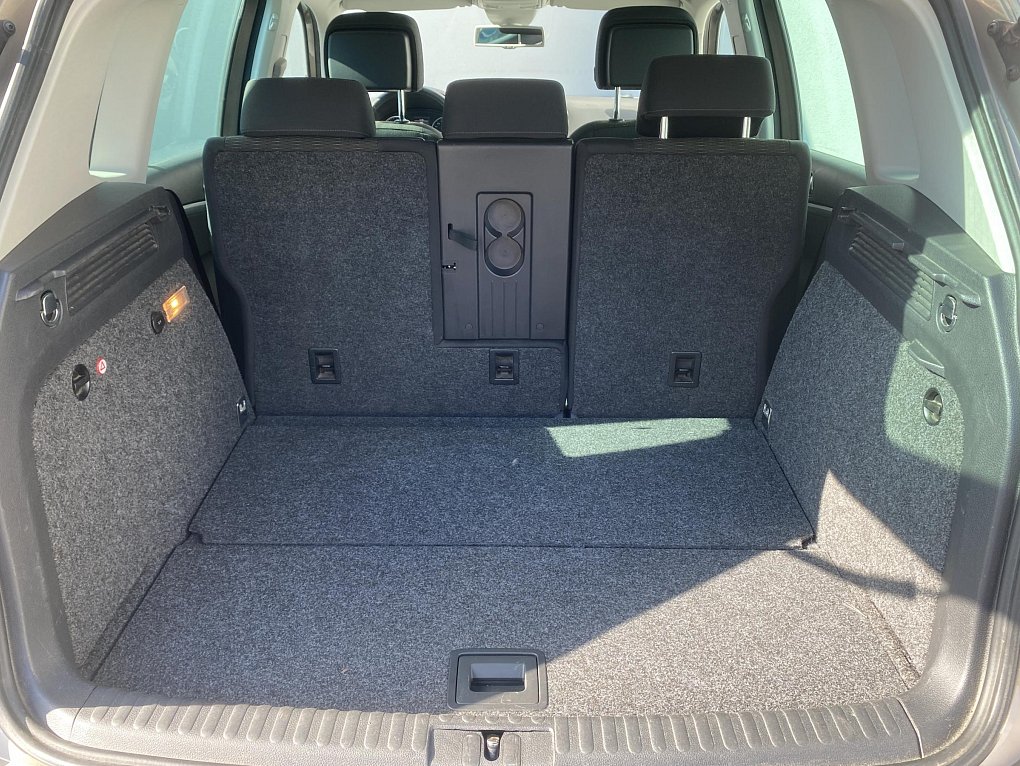 Volkswagen Tiguan 1.4 TSi Sport&Style