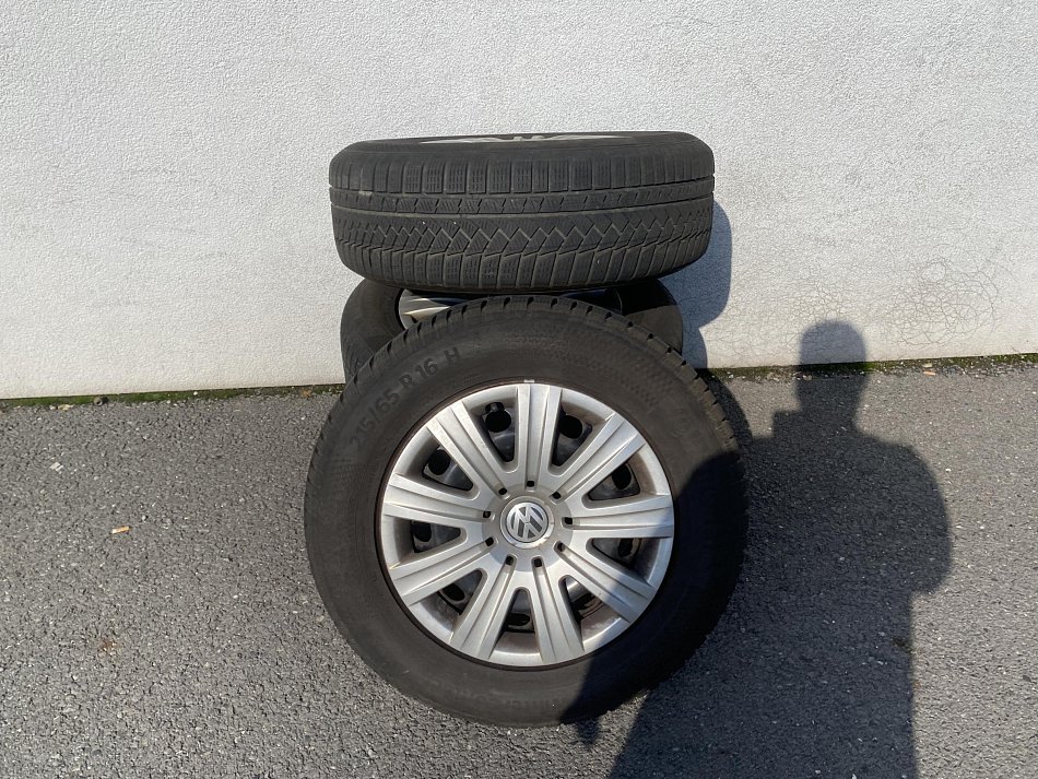 Volkswagen Tiguan 1.4 TSi Sport&Style