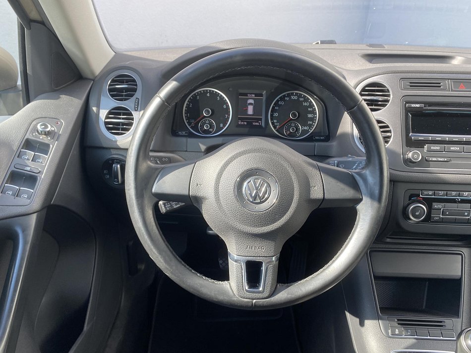 Volkswagen Tiguan 1.4 TSi Sport&Style