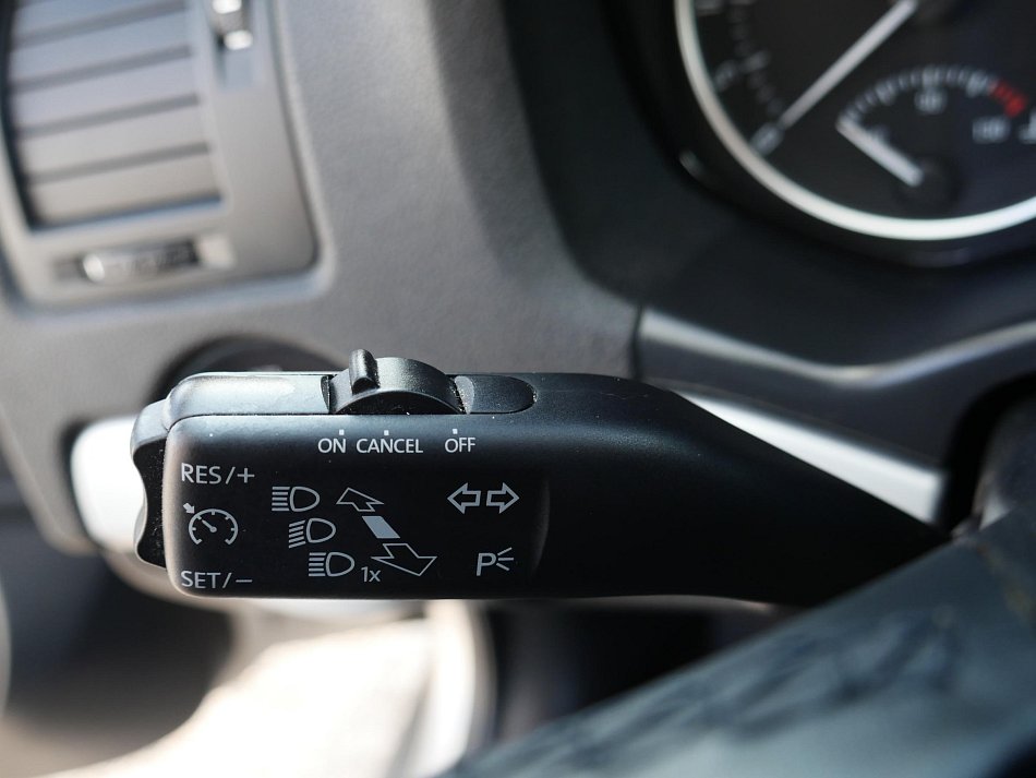 Škoda Octavia II 1.6 TDi GreenLine