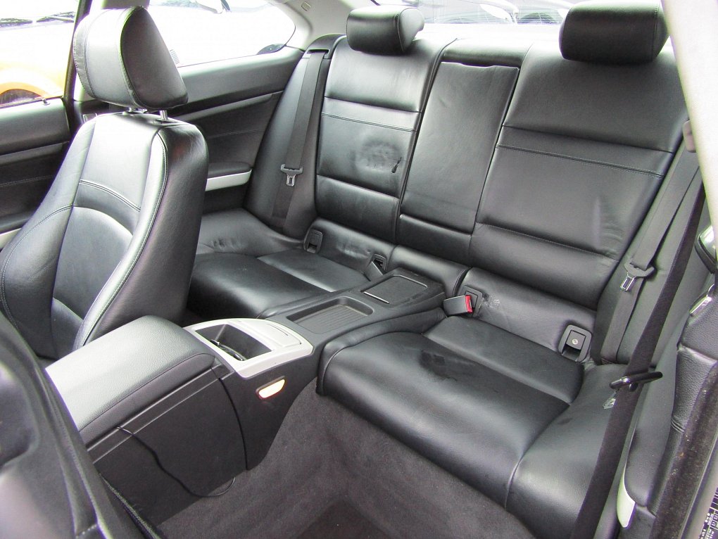 BMW Řada 3 2.0d  320d