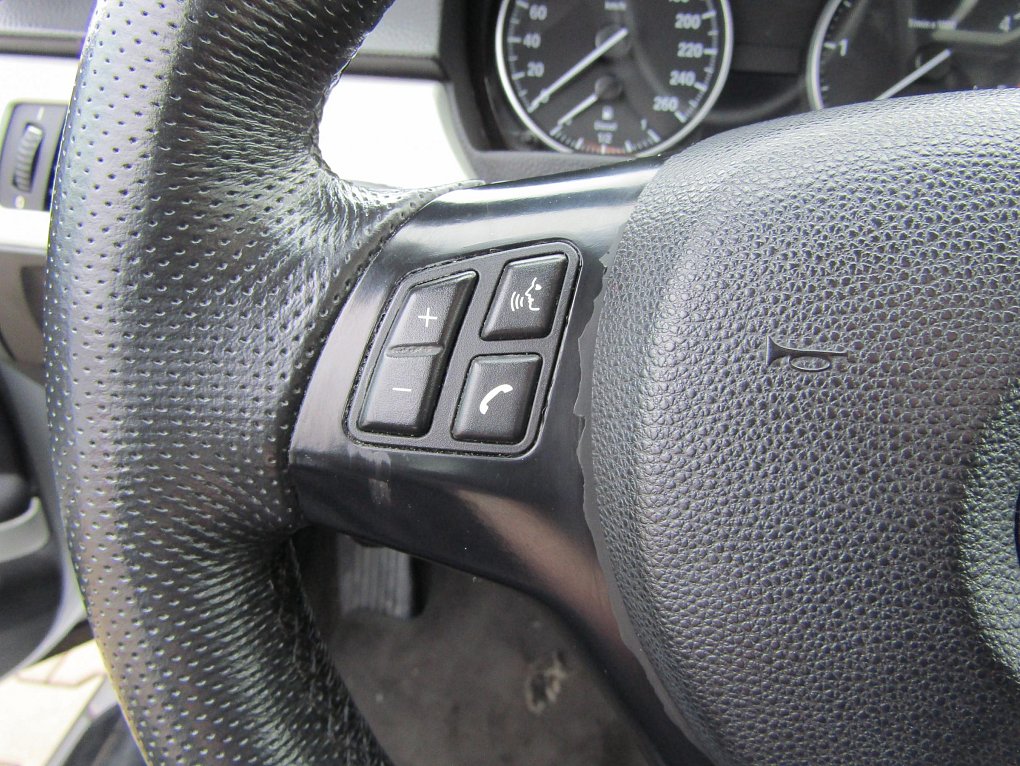 BMW Řada 3 2.0d  320d