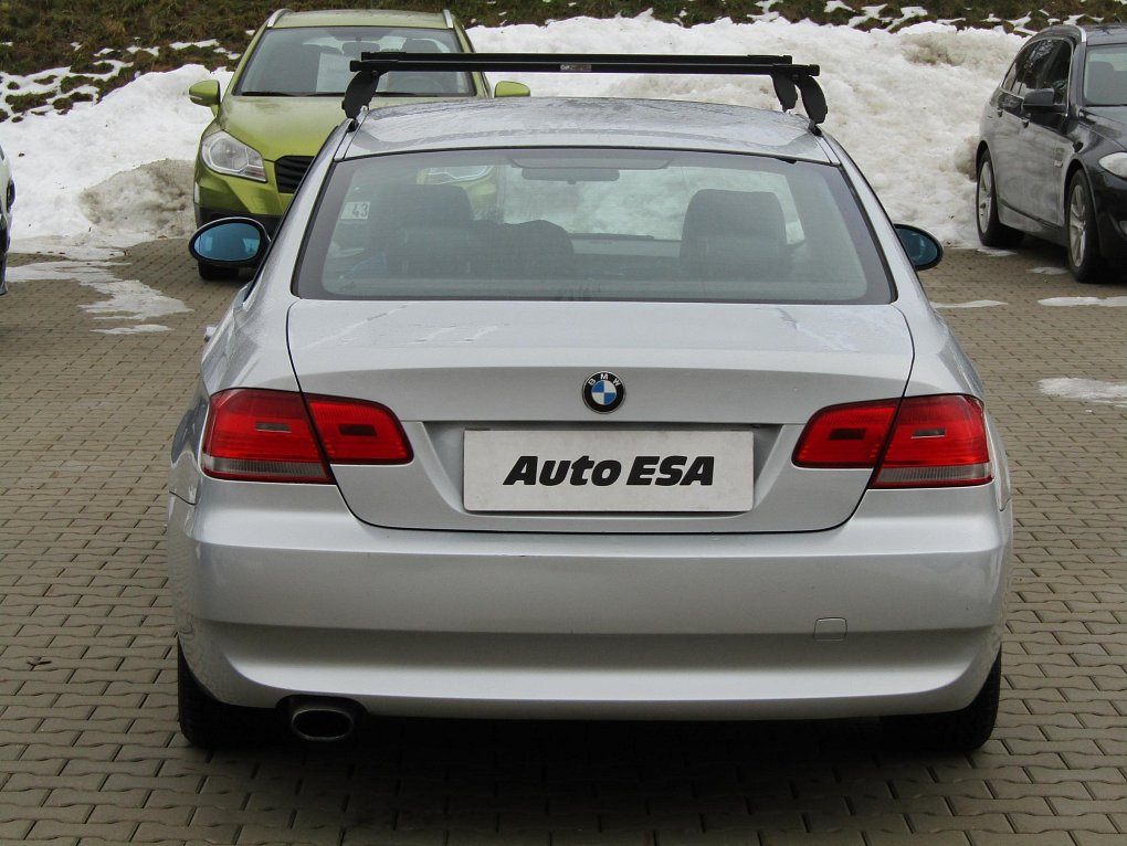 BMW Řada 3 2.0d  320d