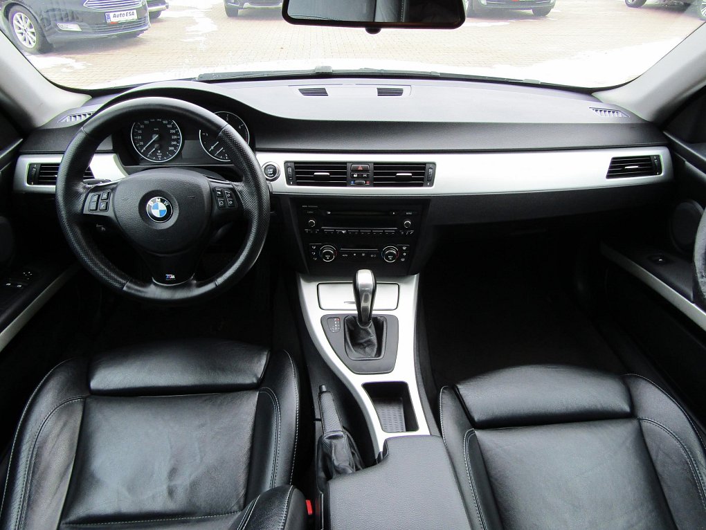 BMW Řada 3 2.0d  320d