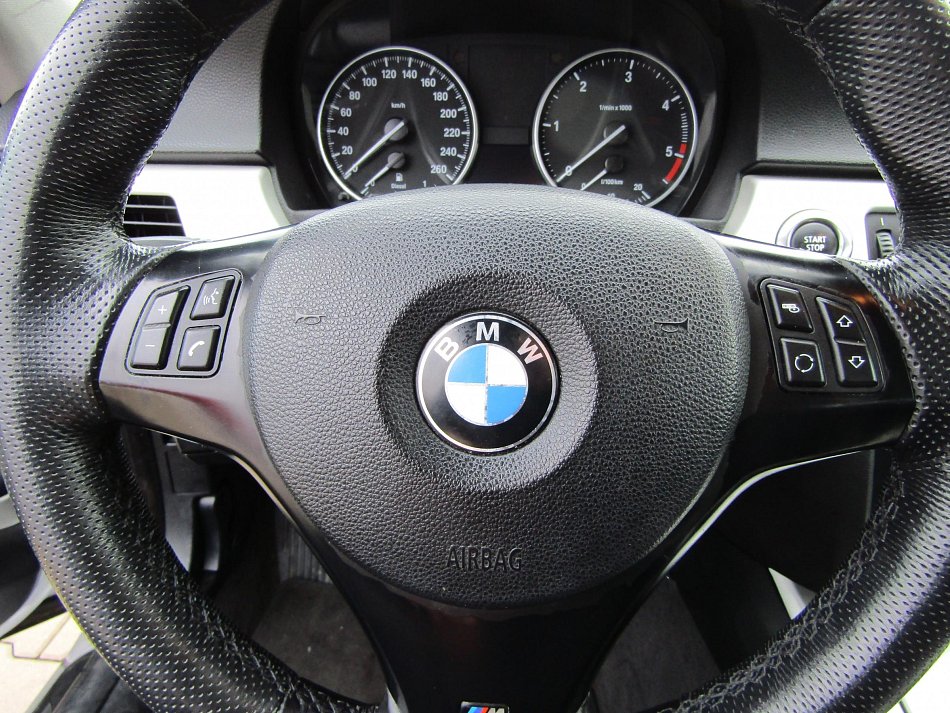 BMW Řada 3 2.0d  320d