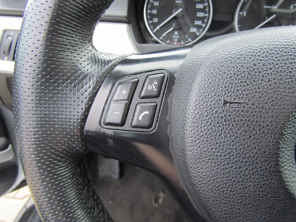 BMW Řada 3 2.0d  320d