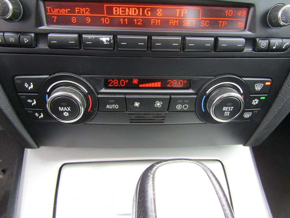 BMW Řada 3 2.0d  320d