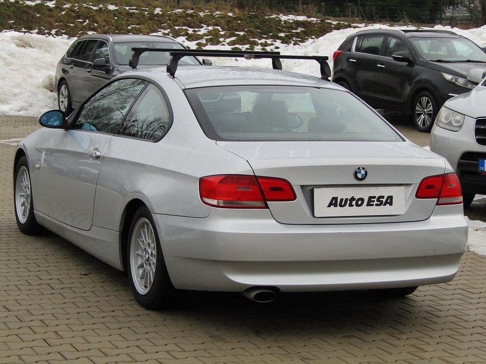 BMW Řada 3 2.0d  320d