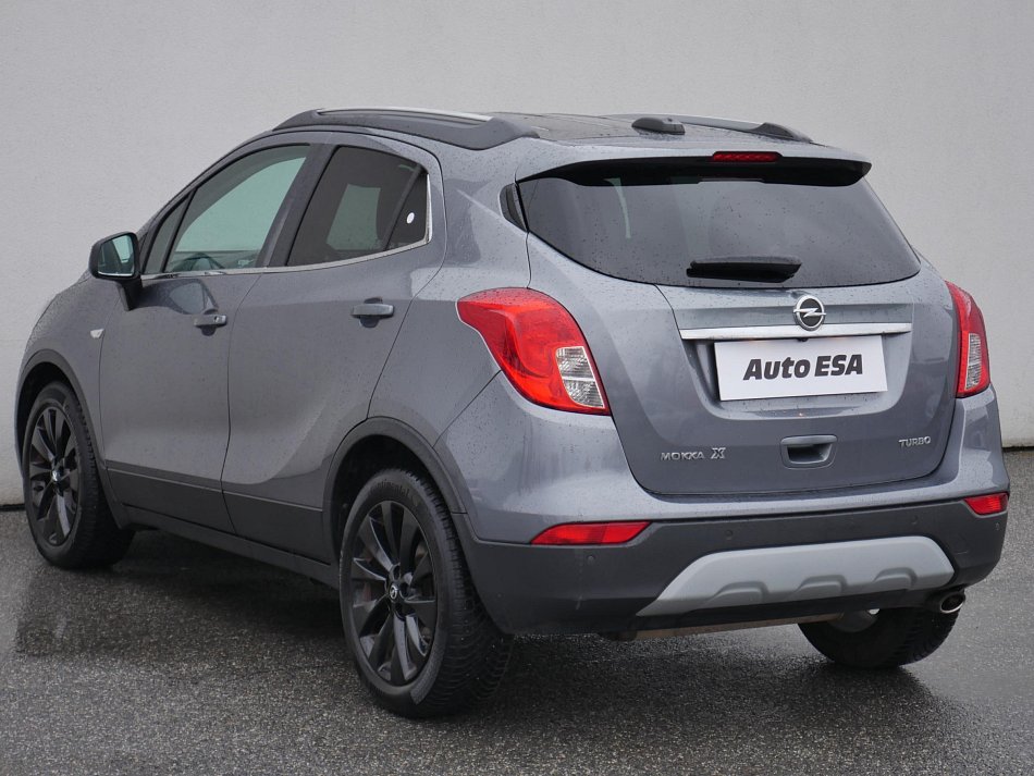 Opel Mokka 1.4 T  X