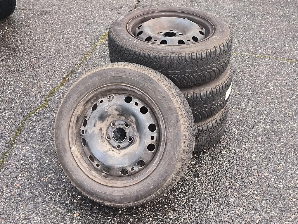 Škoda Fabia III 1.2TSi 