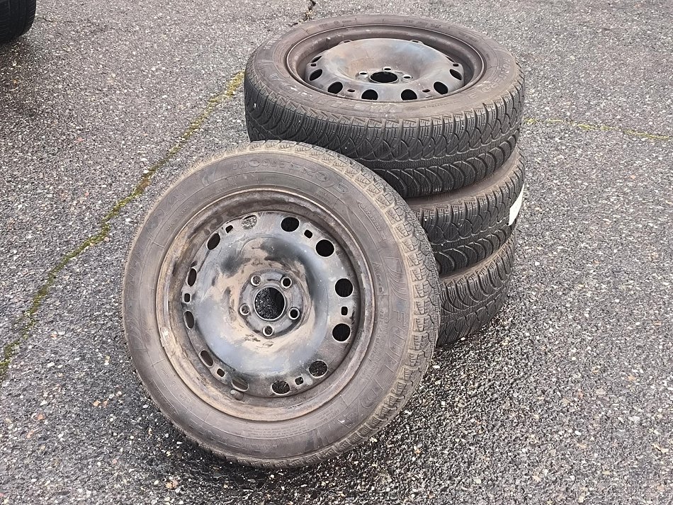 Škoda Fabia III 1.2TSi 