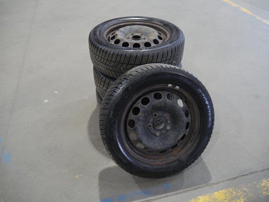 Škoda Octavia III 2.0 TDi 