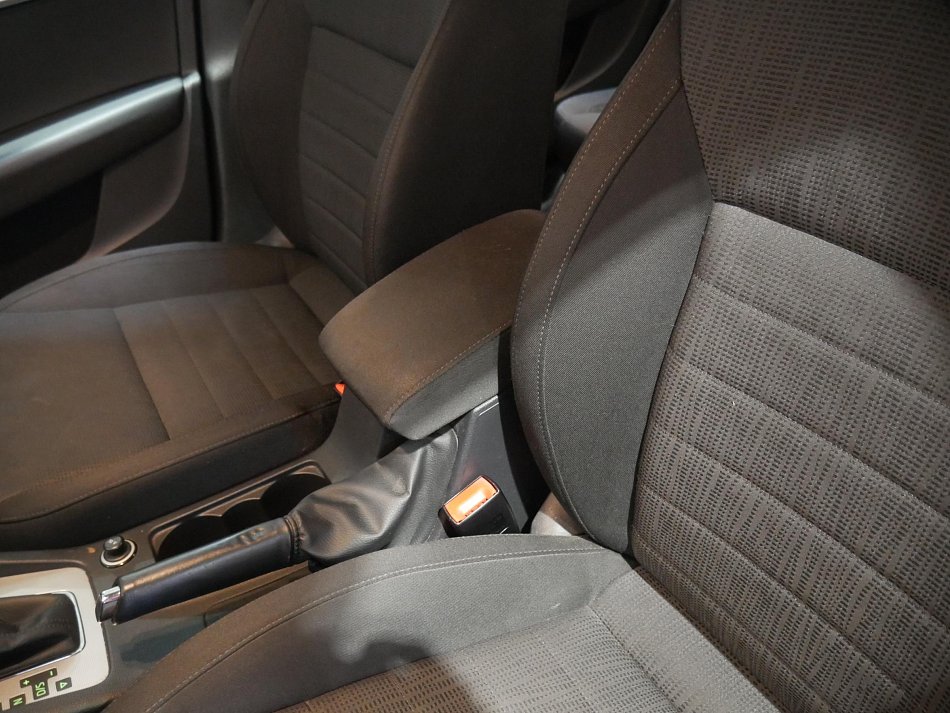 Škoda Octavia III 2.0 TDi 