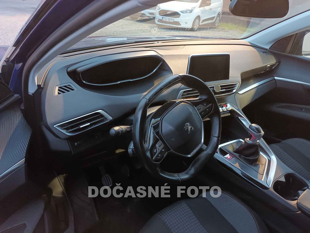 Peugeot 3008 1.6HDI 