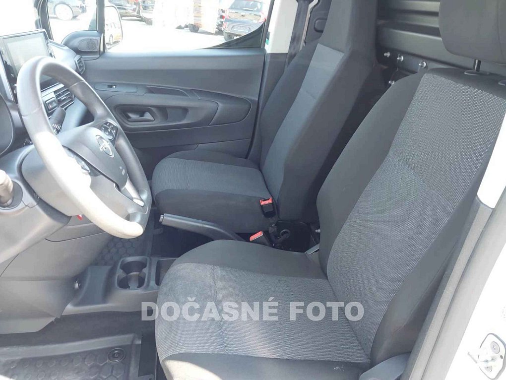 Opel Combo 1.5CDTi  MAXi